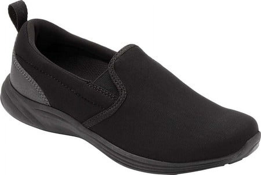 Women s Vionic Kea Slip On Black Black 10 W Walmart