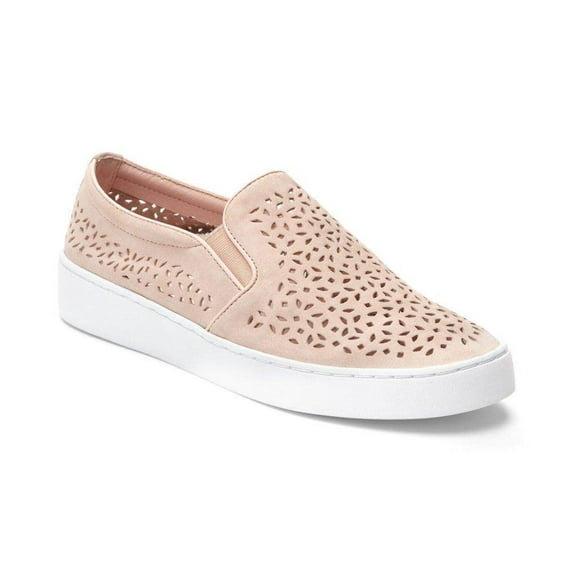 Women's Vionic Midi Perforated Slip-On Sneaker