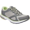 thumbnail image 1 of Women's Vionic Tokyo Sneaker Grey Textile 12 M, 1 of 4
