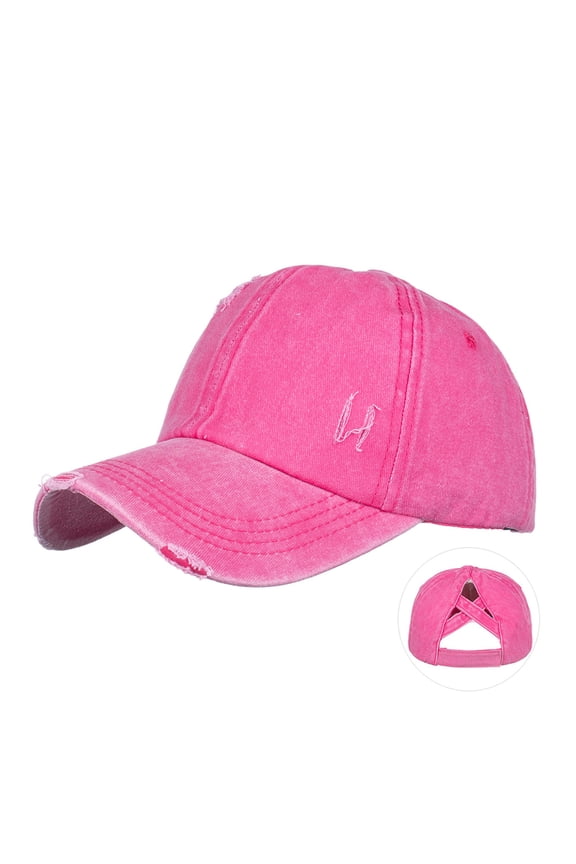 Women's Visors Fashion Women Men Breathable Beach Adjustable Baseball Cap Hip Hop Hat Sun Hat Women's Accessories Visors