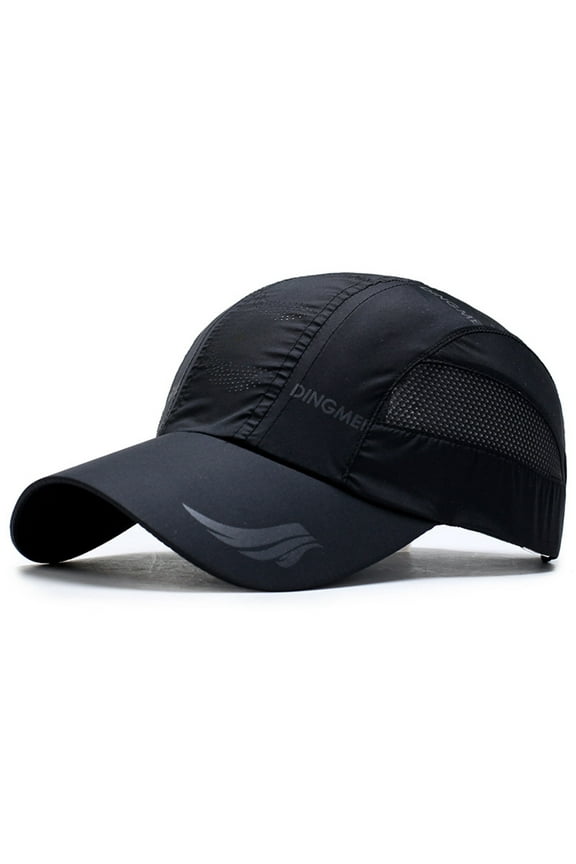 Women's Visors Men And Women Summer Fashion Outdoor Casual Sunscreen Baseball Caps Visors Hats Women's Accessories Visors
