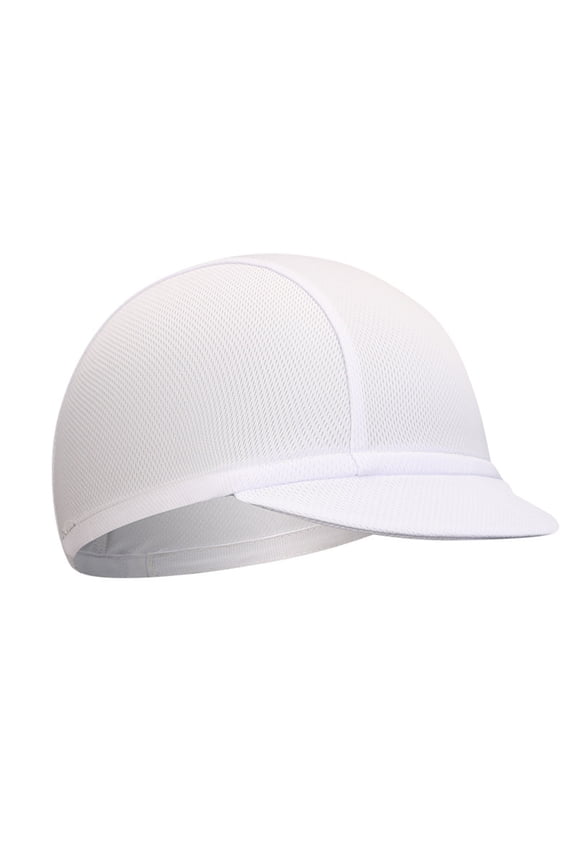 Women's Visors Outdoor Cycling Breathable Solid Color Road Cycling Cap Women's Accessories Visors