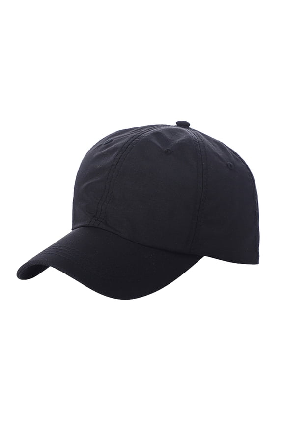 Women's Visors Summer Quick Drying Cap Baseball Cap Outdoor Sports Breathable Sun Cap Women's Accessories Visors