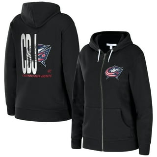 Columbus blue jackets sweatshirts best sale