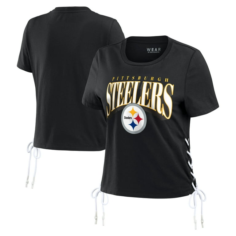 Cheap womens steelers shirts sale