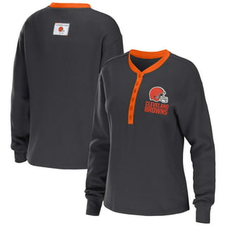 Cleveland Browns Womens in Cleveland Browns Team Shop 