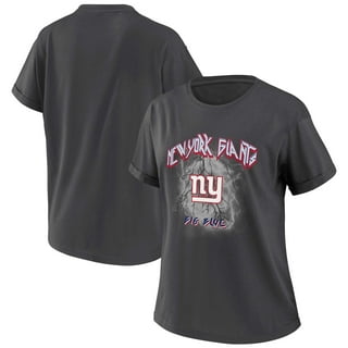 new york giants t shirt walmart