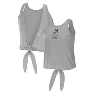 WEAR by Erin Andrews New York Yankees T-Shirts in New York Yankees