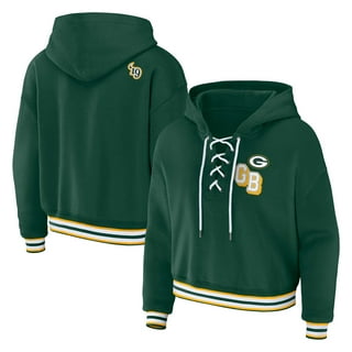 WEAR by Erin Andrews Green Bay Packers Sweatshirts in Green Bay
