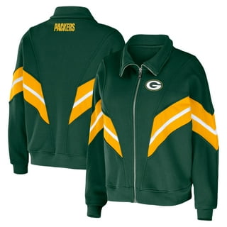 WEAR by Erin Andrews Green Bay Packers Sweatshirts in Green Bay