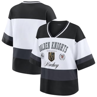 Calhoun Las Vegas Golden Knights Women's Racerback Tank Top - Gray, Size XS