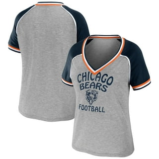  NFL PRO LINE Men's Justin Fields Navy Chicago Bears Jersey :  Sports & Outdoors