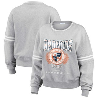 Denver broncos hoodie walmart sales