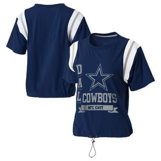 Dallas cowboys shop women's shirts walmart