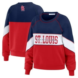 売れ筋商品|||ソフト?アズ ア?グレープ パーカー・スウェットシャツ アウター レディース Women's Red St. Louis Cardinals Plus Size Side Split Pullover Hoodie Red womens-soft-as-a-grape-red-st-