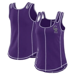 売れ筋商品|||ナイキ カットソー トップス レディース Women's Black Colorado Rockies Logo Fade High Neck Performance Tank Top Black Women's Nike Black Colorado Rockies Logo Fade High Neck