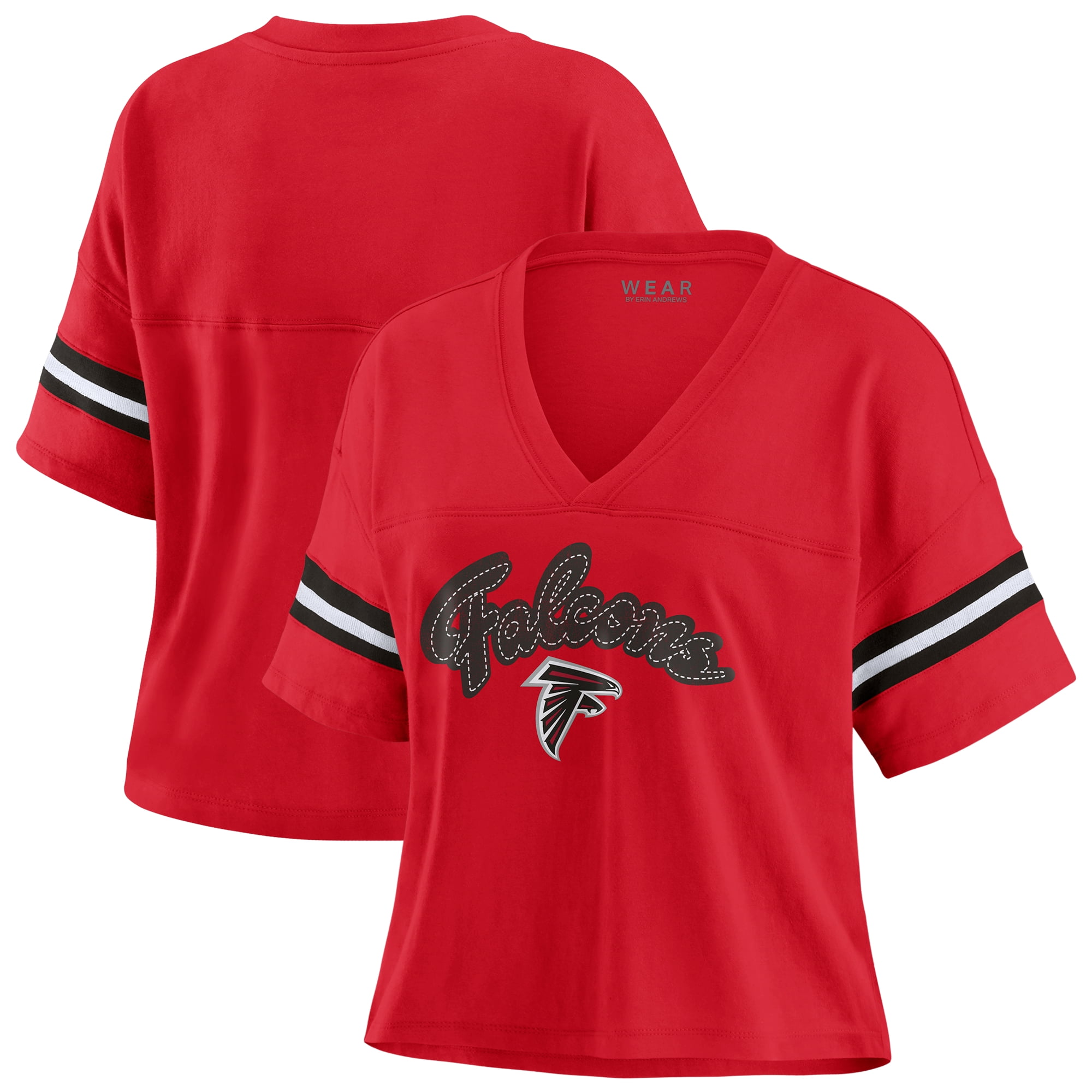 Ladies falcons jersey hot sale