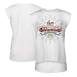 rams championship t shirts