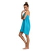 Actual Color: Turquoise, Clothing Size: XXL