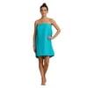 Actual Color: Aqua, Clothing Size: SM