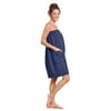 Actual Color: Navy, Clothing Size: LXL
