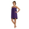 Actual Color: Purple, Clothing Size: One Size