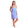 Actual Color: Light Blue, Clothing Size: XXL