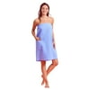 Actual Color: Light Blue, Clothing Size: SM