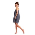 thumbnail image 1 of Women's Waffle Spa/Bath Wrap - Soft, Light, and Comfortable with Adjustable Closure for Swift Drying, 1 of 4
