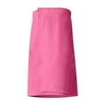 thumbnail image 1 of Women’s Waffle Spa Body Wrap with Adjustable Closure Shower Lightweight Knee Length Waffle Towel Robes for Ladies, Quick Dry Cover Up Bath Towel Bath Robes, 1 of 5
