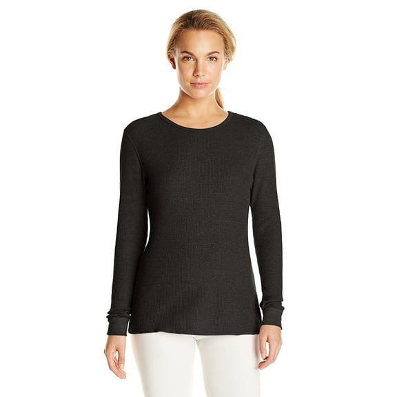 Women's Waffle Thermal Underwear Top
