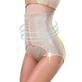thumbnail image 1 of Women's Waist Body Shaper Trainer Girdle Tummy Control Shapewear, 1 of 2