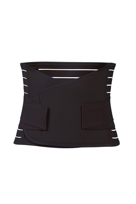 Women's Waist Trainer Belt Slimming Tummy Control Athletic Support Band Breathable Fitness Gear for Workouts, Yoga