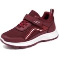 thumbnail image 1 of Women's Walking Shoes Lightweight Non-Slip Mesh Sneakers, 1 of 5