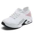 Women's Walking Shoes Socks Sneakers Comfortable Breathable Casual