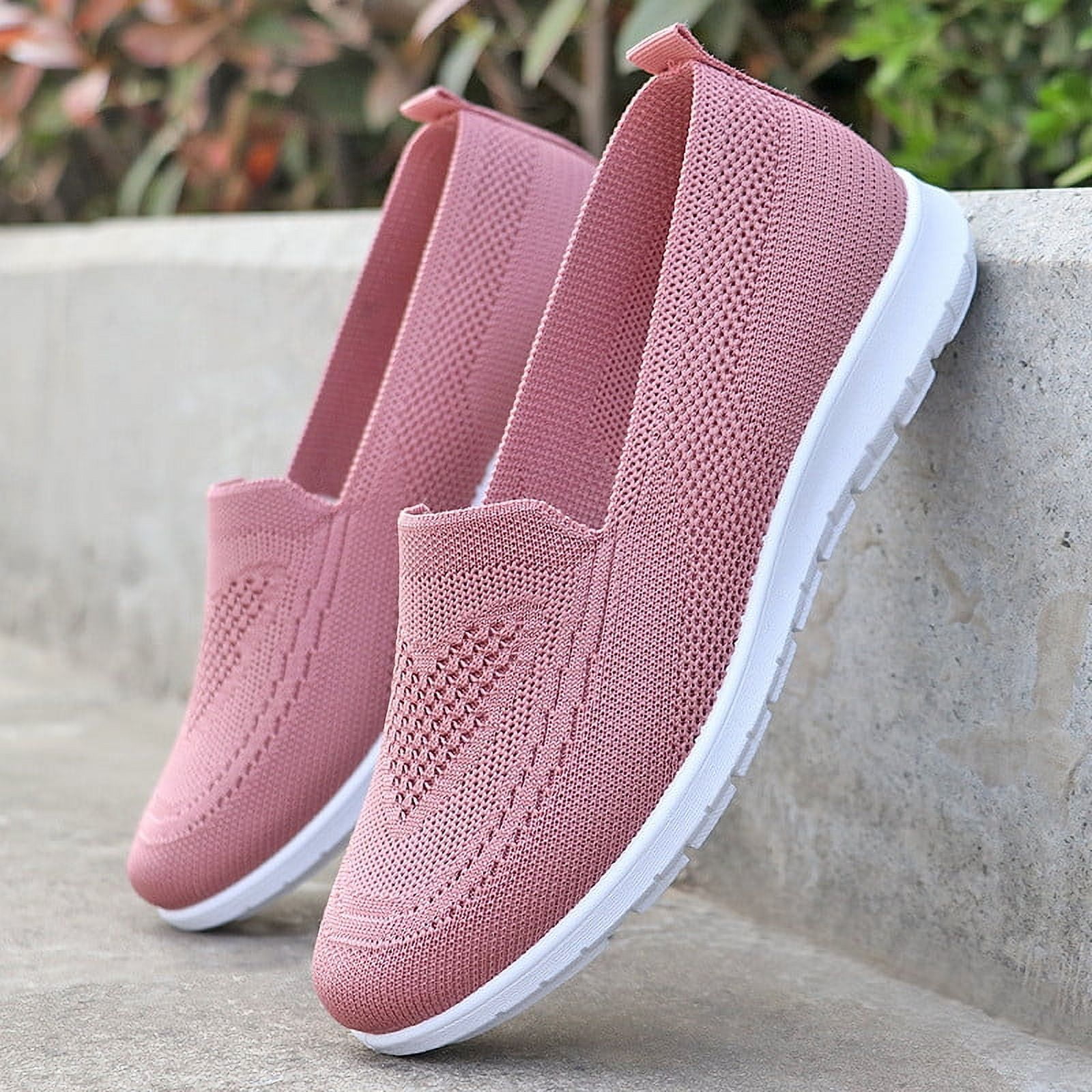 Faelina – Comfortable Slip-On Sneakers