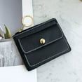 thumbnail image 1 of Women's Wallet, Small Crossbody Bag Mini Purse, Card Holder and Phone Wristlet, Multi-Functional Essentials Bag for Daily Use, 1 of 9