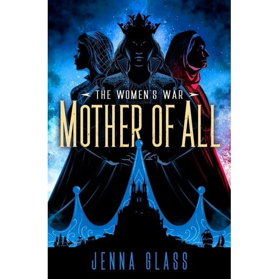 Women's War Mother of All, (Paperback)