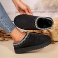 thumbnail image 1 of Women's Warm Winter Boots: Thickened Non-Slip Soles for Outdoor Comfort, Perfect for Snow, Walking, or Casual Wear, 1 of 15