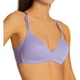 thumbnail image 1 of Women's Warner's 1056 No Side Effects Wire-Free Bra (Daybreak 36B), 1 of 6