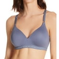 thumbnail image 1 of Women's Warner's 1269 Cloud 9 Wire Free Contour Bra (Folkstone 38D), 1 of 2