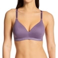 thumbnail image 1 of Warner's Womens Cloud 9 Wire-Free T-Shirt Bra Style-1269, 1 of 2