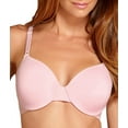 thumbnail image 1 of Women's Warner's 1593 This is Not a Bra Tailored Underwire Contour (Butterscotch Animal 34C), 1 of 3