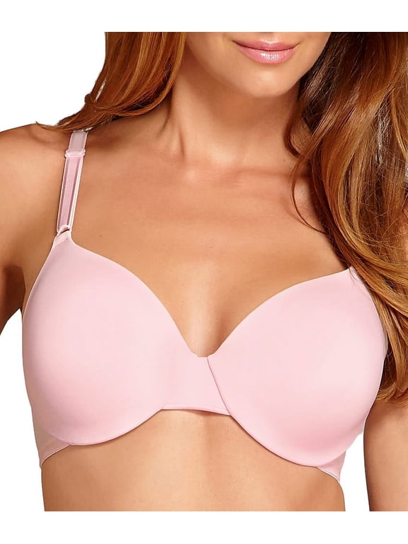 Women's Warner's 1593 This is Not a Bra Tailored Underwire Contour (Butterscotch Animal 34C)
