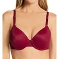 thumbnail image 1 of Women's Warner's 1593 This is Not a Bra Tailored Underwire Contour (Raspberry Jam 34B), 1 of 1
