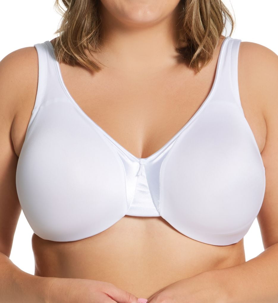 NWT WARNER'S signature support BRA 35002A in LILAC $46