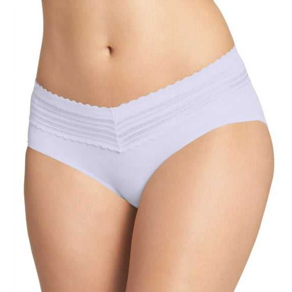 Warner's Womens No Pinching. No Problems. Hipster Style-5609J