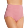 thumbnail image 1 of Women's Warner's 5738 No Pinching No Problems Tailored Micro Brief (Foxglove 9), 1 of 6