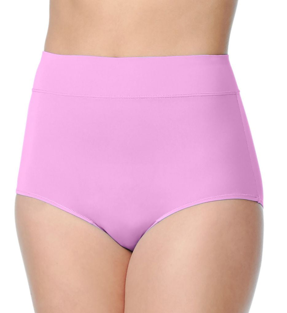 Warner's No Pinches No Problems Brief Underwear 5738 Brght Pink –  CheapUndies
