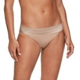 thumbnail image 1 of Women's Warner's No Pinching, No Problems® Lace Bikini 05509 Color: Toasted Almond Size: XX LARGE, 1 of 4